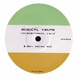 UNCONDITIONAL LOVE (REMIX)