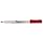Sharpie Extra Fine Permanent Markers, 12 Red Markers(35002)