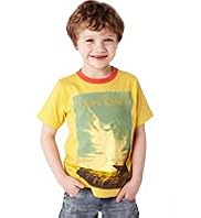 The Lion King Short Sleeve T-Shirt