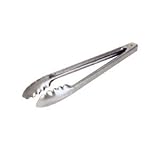 TONG UTILITY SPR S/S 12, EA, 13-0940 CRESTWARE TONGS AND CADDIES