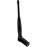 ANT-5DBI-10X Omnidirectional Antenna - 5 dBi - RP-SMA