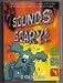 Sounds Scary CDs for Dogs with sound phobias including fireworks