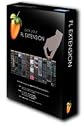 Image Line FL Extension (Download Key) (PC) [Import]