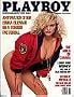 Playboy August 1990 (Baywatch star Erika Eleniak)