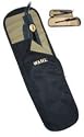 Wahl Heat Resistant Pouch for Straighteners or Tongs ZX497