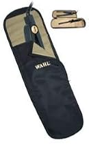 Wahl Heat Resistant Pouch for Straighteners or Tongs ZX497