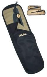 Wahl Heat Resistant Pouch for Straighteners or Tongs ZX497