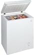 3.5cf Chest Freezer White