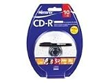 Memorex CD-R 10-pk.