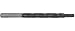 Seat and Guide Core Drill/Reamer Combo for Winona (.343 x .500)