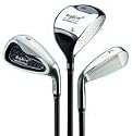 Golfschl&auml;ger BIG BIRD, Golfschl&auml;gersatz komplett f&uuml;r Damen