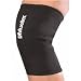 Mueller Knee Support Elastic (Size: Medium) (Colour: Black )