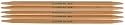 Clover Takumi 7-Inch Double point, Size 2