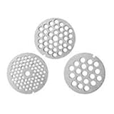 Meat Grinder Plate by Top Fit Limited