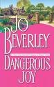 Dangerous Joy [UNABRIDGED] (Audiobook)