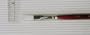 Simmons 721 White Sable One Stroke Flat 1/4
