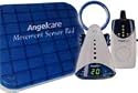 Angelcare AC301 Digital Movement and Sound monitor