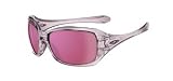 Oakley Ravishing Sunglasses Crystal Pink Frame G20 Lens