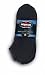 Wigwam Super 60 Solid Low 3 Pack Socks s1160