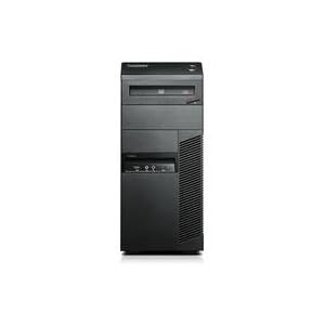 Lenovo ThinkCentre M90 3246 - Tower - 1 x Core i5 750 2.66 GHz ( 3.2 GHz ) - RAM 3 GB -... by Lenovo