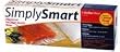 SIMPLY SMART 10 Count Universal Vacuum Sealer Bags