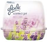 Glade Scented Gel 200g. Lavender