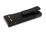 Battery for Motorola MTS2000 (1200mAh), 7,5V, NiCd