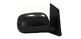 Alta MTA60-ER Toyota Sienna Non Heated Power Replacement Passenger Side Mirror