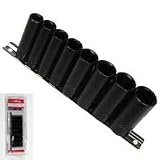 9 PC 3/8 DEEP IMPACT SAE - AUTOMOTIVE TOOLS
