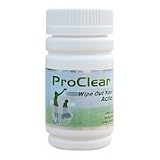 ProClear - Wipe Out Your Acne, 40 tabs., (Universal Bio Medical)