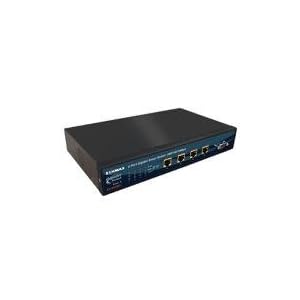 Port Gigabit Switch on Com  Edimax Ew 5500s Gigabit 5 Port Switch  Computers   Accessories
