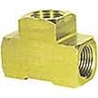 IMPERIAL 93886 BRASS PIPE THREAD FITTINGS 3/4