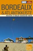 City Travel Guides Discounted  Bücher : DuMont Reise-Taschenbuch Bordeaux & Atlantikküste