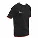 Webb Ellis Rugby Special T-shirt (Size: Extra Large) (Colour: Green / Blue )