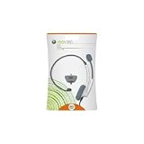 MICROSOFT 8-82224-03532-3 XBOX 360 HEADSET
