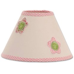 Laura Ashley Patti Patch Lamp Shade