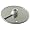 KitchenAid KFP7JU Food Processor Julienne Disc