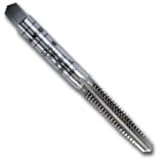 High Carbon Steel Machine Screw Taper Tap 8-40 NS
