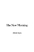 The New Morning