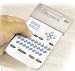 Zelco Bookmark Dictionary Image