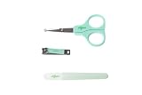 Manicure Set Green