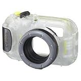Canon WP-DC41 Waterproof Underwater Housing Case for PowerShot Elph 300 HS Digital Camera