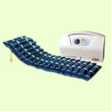 Mason Medical AS5000 Alternating Pressure Mattress System - Powered Air Mattress