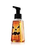Bath & Body Works Sweet Cinnamon Pumpkin Anti-bacterial Gentle Foaming Hand Soap Thanksgiving Halloween 8.75 Fl Oz/259 Ml