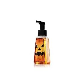 Bath & Body Works Sweet Cinnamon Pumpkin Anti-Bacterial Gentle Foaming Hand Soap, 8.75 fl oz/259 mL