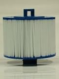 Pleatco PBF50-F2S Replacement Cartridge for Bullfrog 50, 1 Cartridge