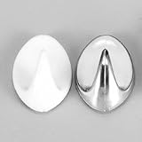 STAR HAKEN KU KL OVAL WEIß 6ER 8461