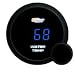 Blue Digital LED Celsius Water Temperature Gauge
