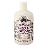 Rainwater Awapuhi Shampoo - 18 oz., (Nature s Gate)