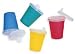 Baby : Tumble Mates 7oz. Trainer Tumblers - 4pk